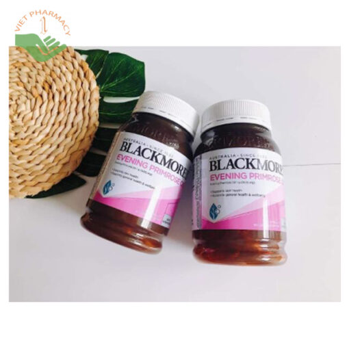 Blackmores Evening Primrose Oil