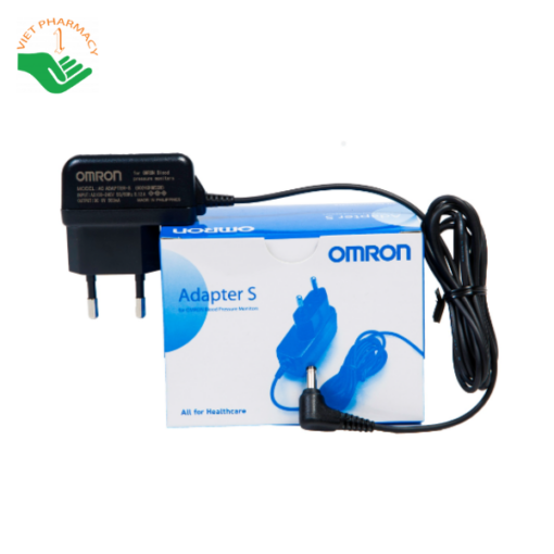 Bộ đổi điện Omron AC Adapter