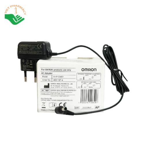 Bộ đổi điện Omron AC Adapter