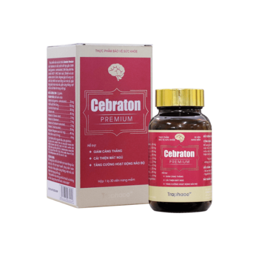 Cebraton Premium