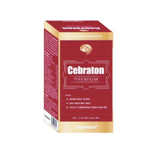 Cebraton Premium