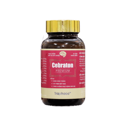 Cebraton Premium