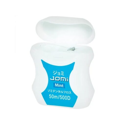 Chỉ Nha Khoa Jomi Dental Floss 50M/Hộp