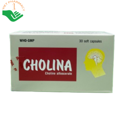 Cholina