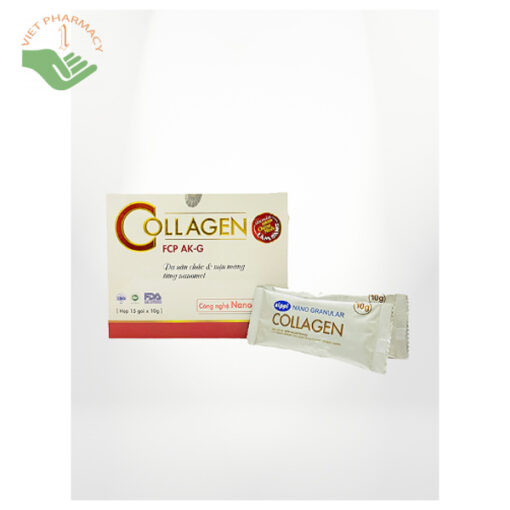 Collagen FCP AK-G