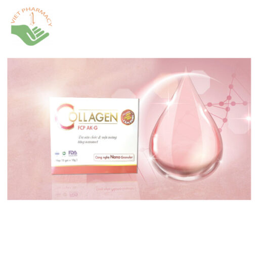 Collagen FCP AK-G