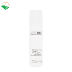 Sữa chống nắng ngừa lão hóa Dermal Add-On Fluid SPF50+