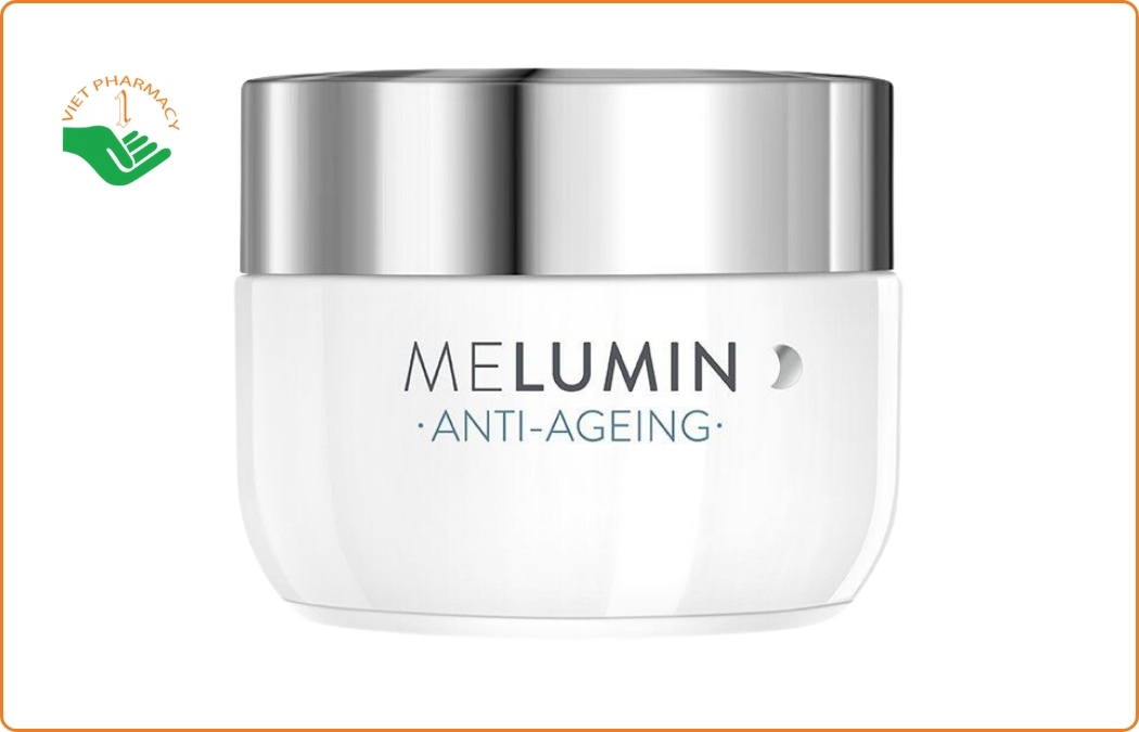 Dermedic Melumin Anti-dark Spots Concentrated Night Cream