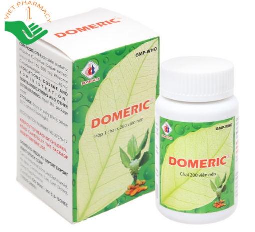 Domeric