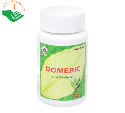 Domeric