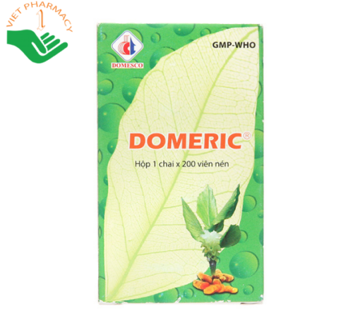 Domeric