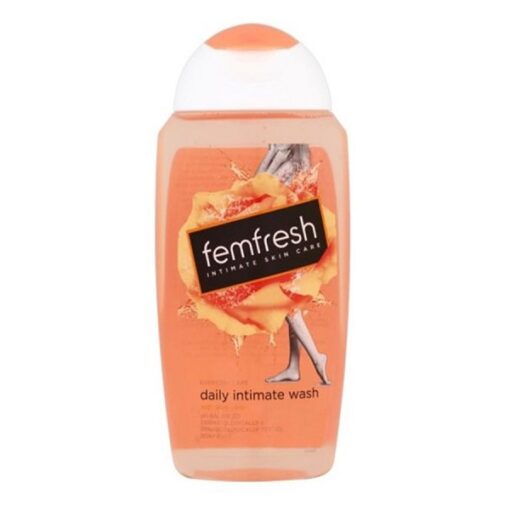 Dung dịch vệ sinh phụ nữ Femfresh daily intimate wash (250ml)