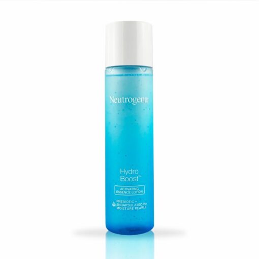 Tinh chất dưỡng ẩm Neutrogena Hydro Boost Activating Essence Lotion