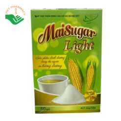 Đường ăn kiêng MaiSugar Light