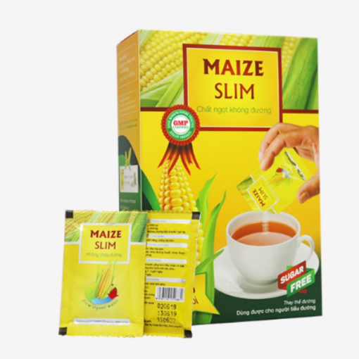 Đường bắp ăn kiêng Maize Slim