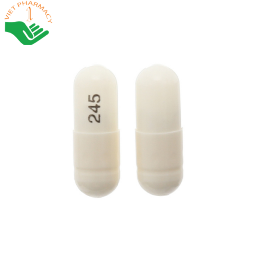 Duspatalin Retard 200mg