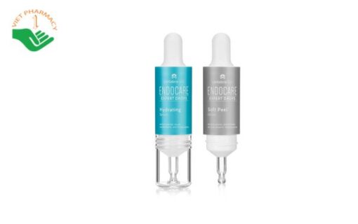 Endocare Expert Drops Hydrating Protocol