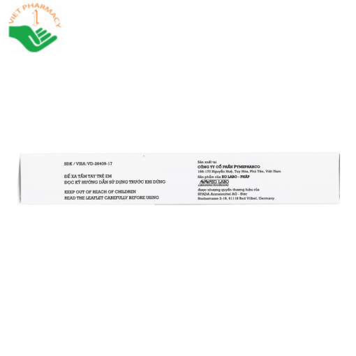 ESOMEPRAZOLE EG 40mg