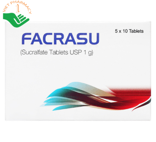 Facrasu 1g