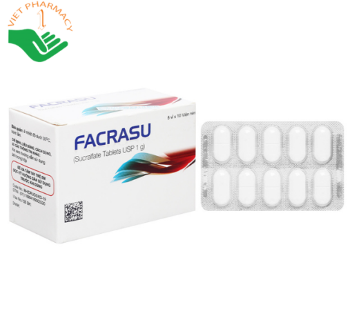 Facrasu 1g