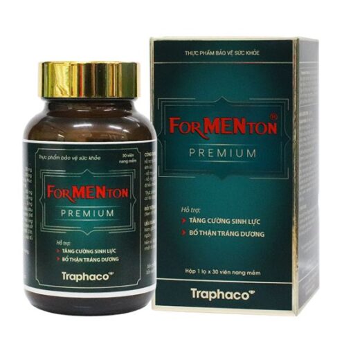 Thực phẩm BVSK Formenton Premium