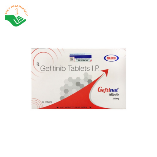 Thuốc Geftinat 250mg