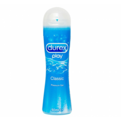 Gel bôi trơn Durex Play Classic 50ml cho tình yêu thăng hoa