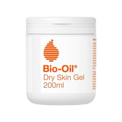 Gel Dưỡng Ẩm Bio-Oil Dry Skin Gel Chăm Sóc Da Khô