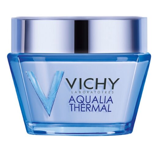 Gel khoáng dưỡng ẩm VICHY Aqualia Thermal Mineral Water Gel 50ml