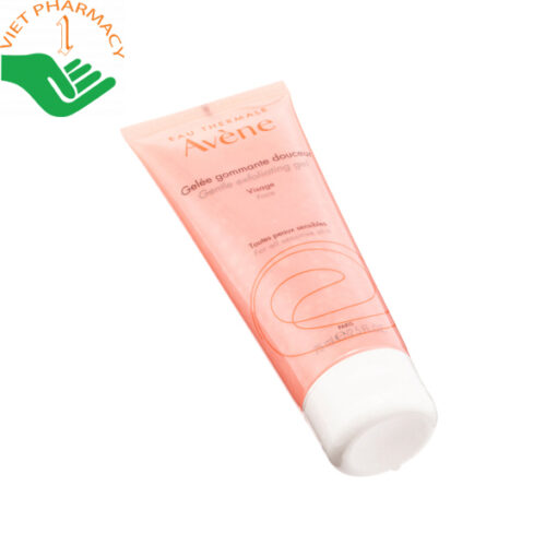 Gel tẩy tế bào chết Eau Thermale Avene Gentle Exfoliating Gel