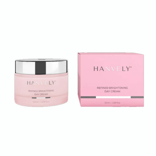 Kem giảm nám, sáng da ban ngày Havenly Refined Brightening Day Cream