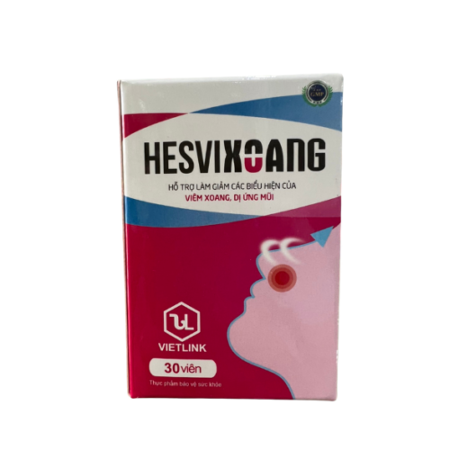 HESVIXOANG