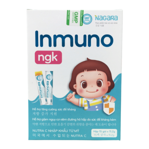 INMUNO NGK