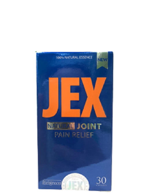 JEX Max