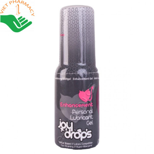 JoyDrops Enhancement Lubricant Gel - Gel làm tăng khoái cảm