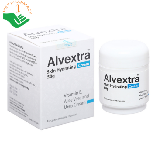 Kem Alvextra Skin Hydrating