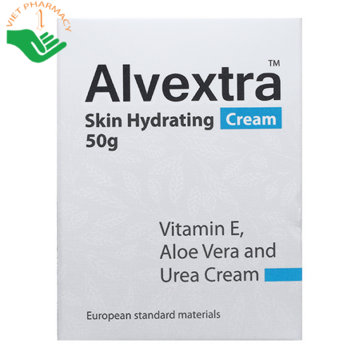 Kem Alvextra Skin Hydrating