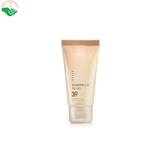 Kem chống nắng HL Always Active Sunbrella Sun Protector SPF30