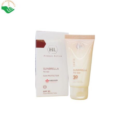 Kem chống nắng HL Always Active Sunbrella Sun Protector SPF30