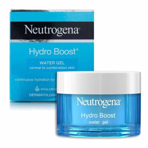 Kem dưỡng ẩm cấp nước Neutrogena Hydro Boost Water Gel