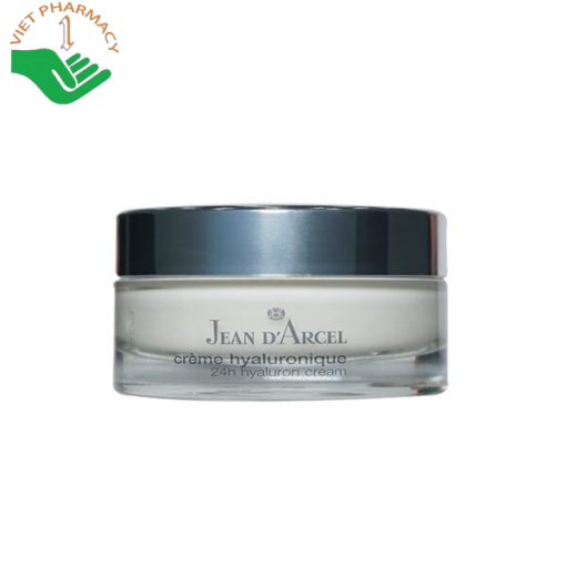 Kem dưỡng ẩm Jean Darcel 24h Hyaluron Cream