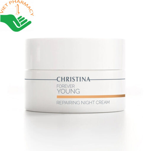 Kem dưỡng da ban đêm Christina Forever Young Repairing Night Cream 50ml