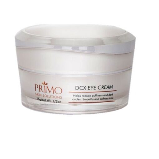 Kem dưỡng vùng mắt Primo DCX Eye Cream