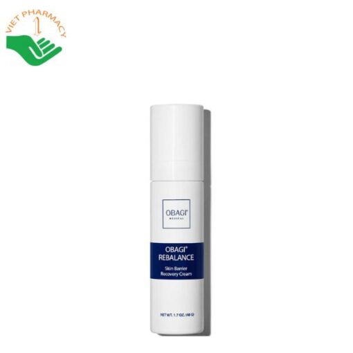 Kem phục hồi da Obagi Rebalance Skin Barrier Recovery Cream