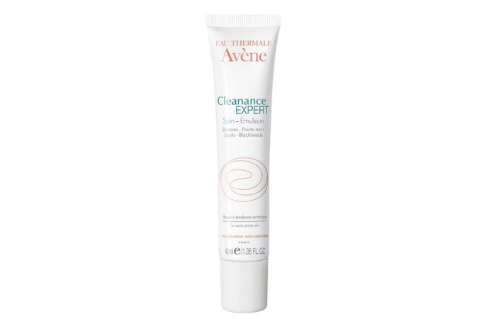 Kem trị mụn đầu đen Avene Cleanance Expert