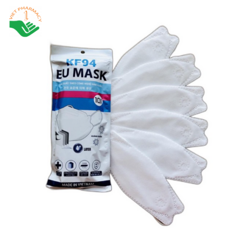 Khẩu trang KF94 EU Mask