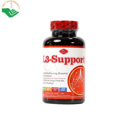 L3-Support