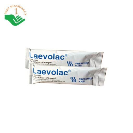 Laevolac 670mg/ml