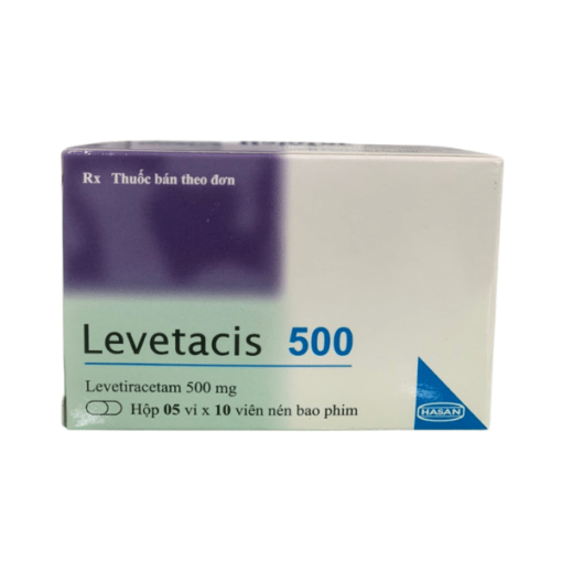 Levetacis 500