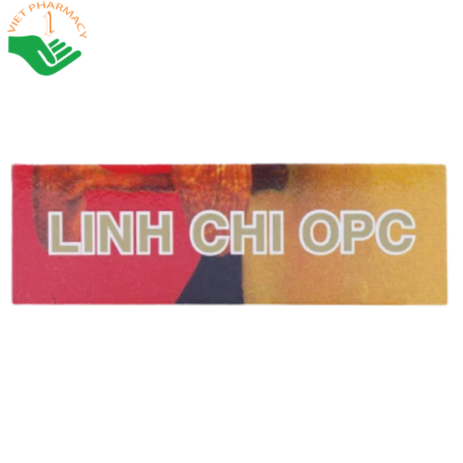 Linh Chi OPC